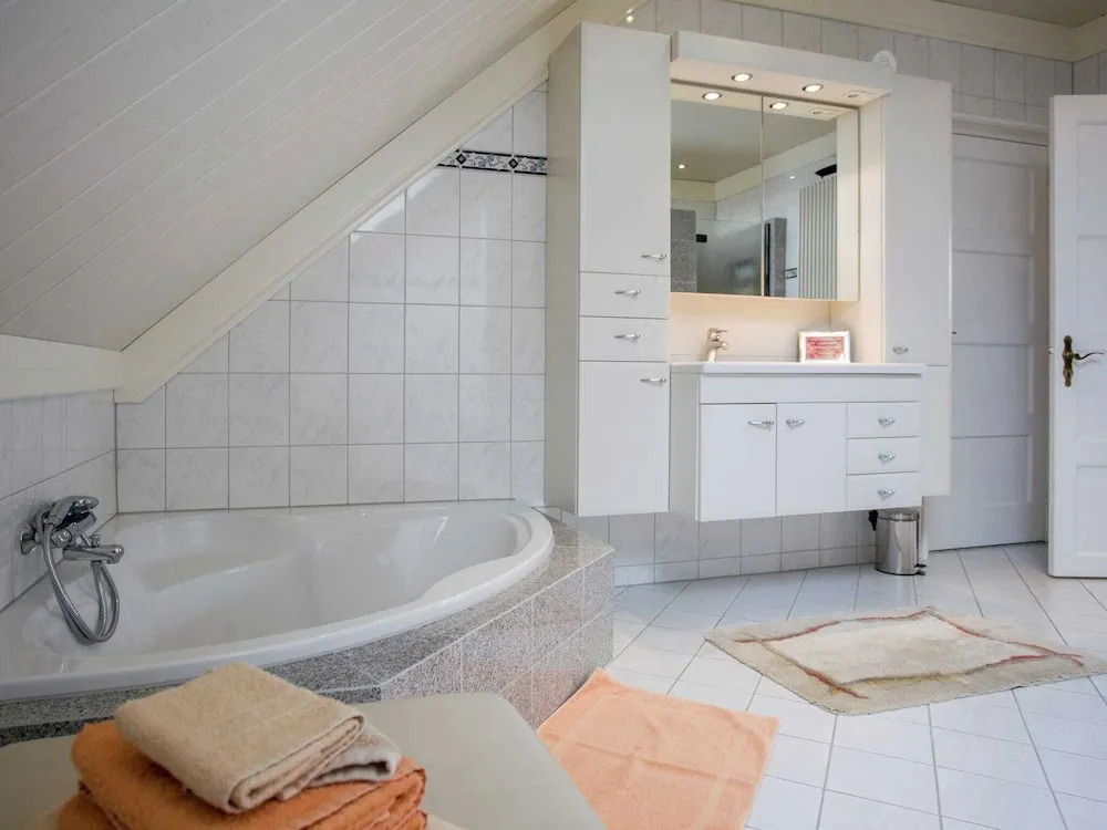 Boutique Apartment in Ritthem with Terrace