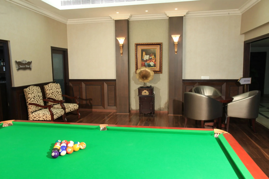 Hotel Rock Manali -A Unit of Akhnoor Hotels Pvt Ltd