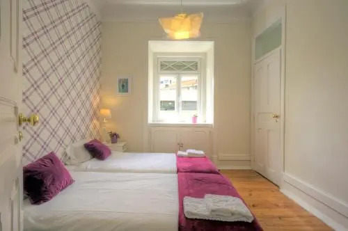 Angola Apartment - 8Bedrooms