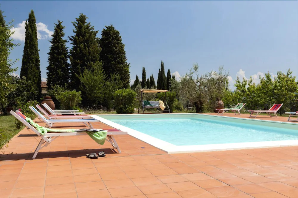 Agriturismo Il Torriano