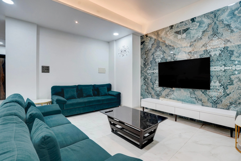 Villa Viva By DanCenter | 5BHK | Pvt Pool | Lonavala