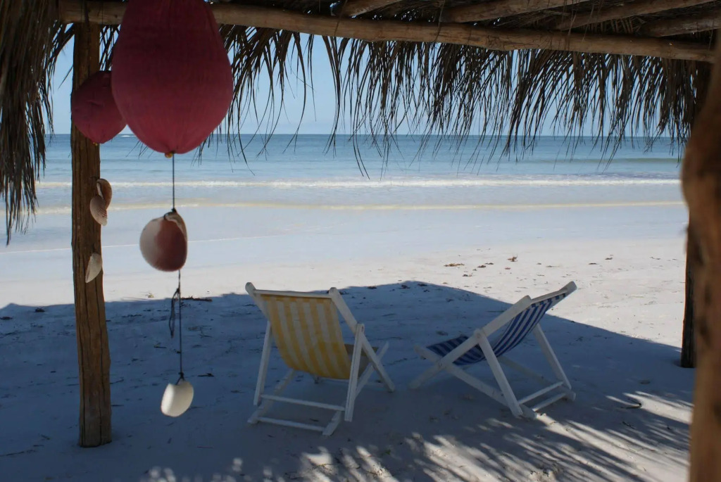 Holbox Deluxe Wellness Apartments