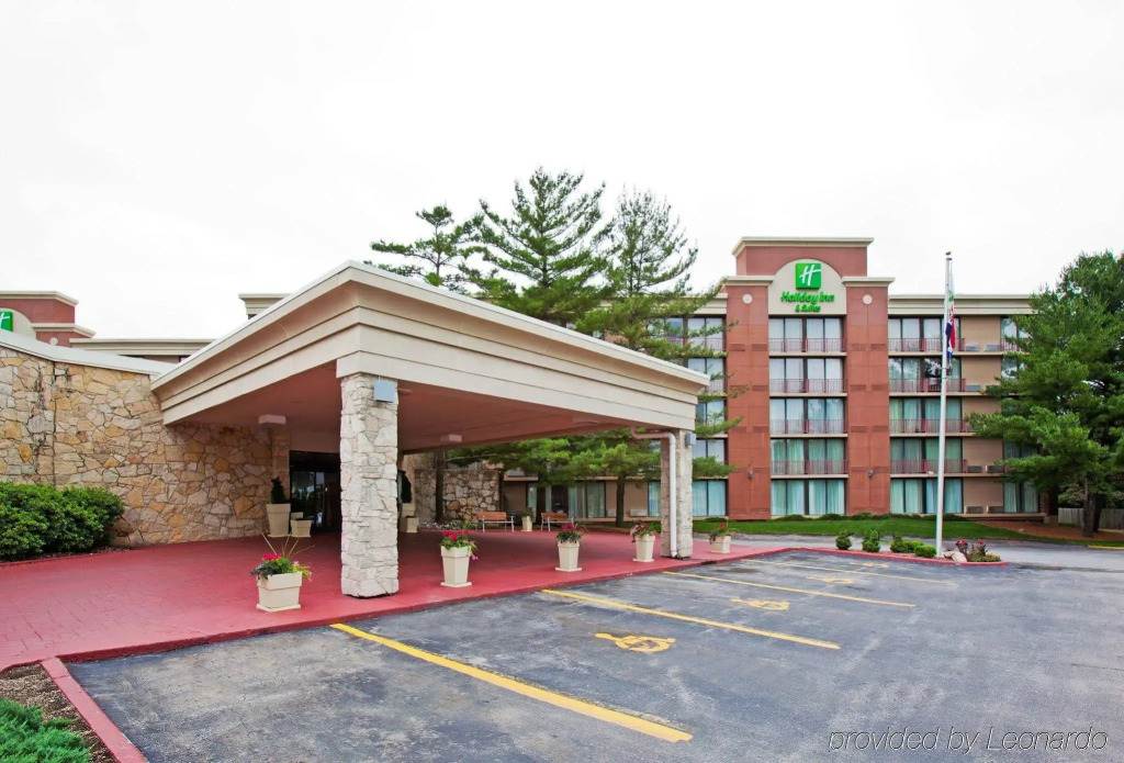 Holiday Inn Hotel & Suites Des Moines-Northwest by IHG
