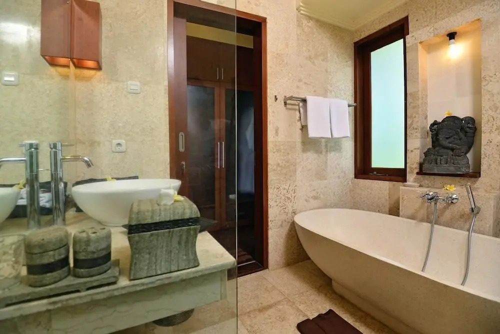 Pearl Villas Uluwatu