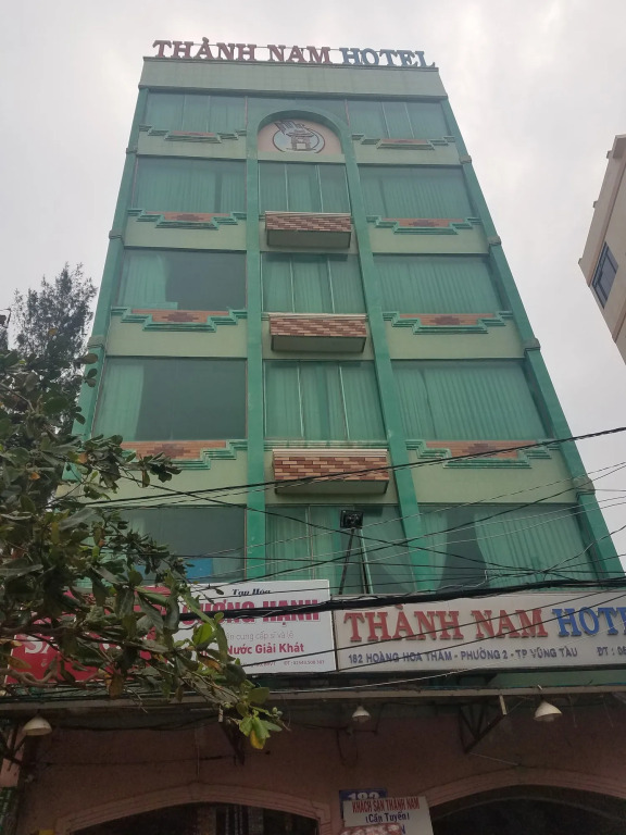 Thanh Nam Hotel