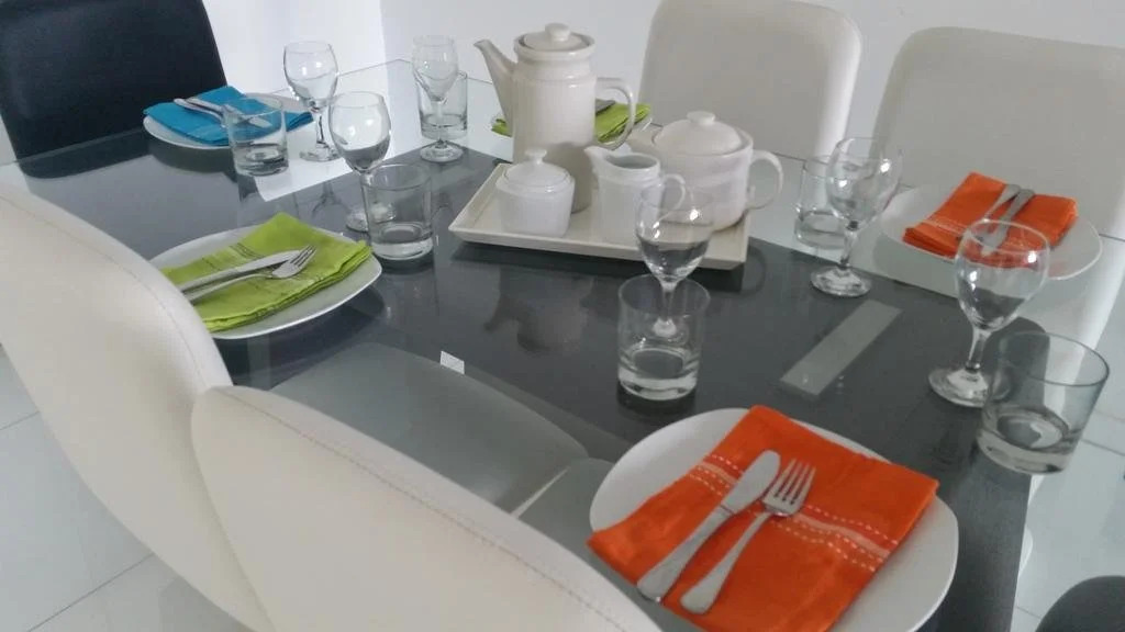 Gulf Palace Apartments