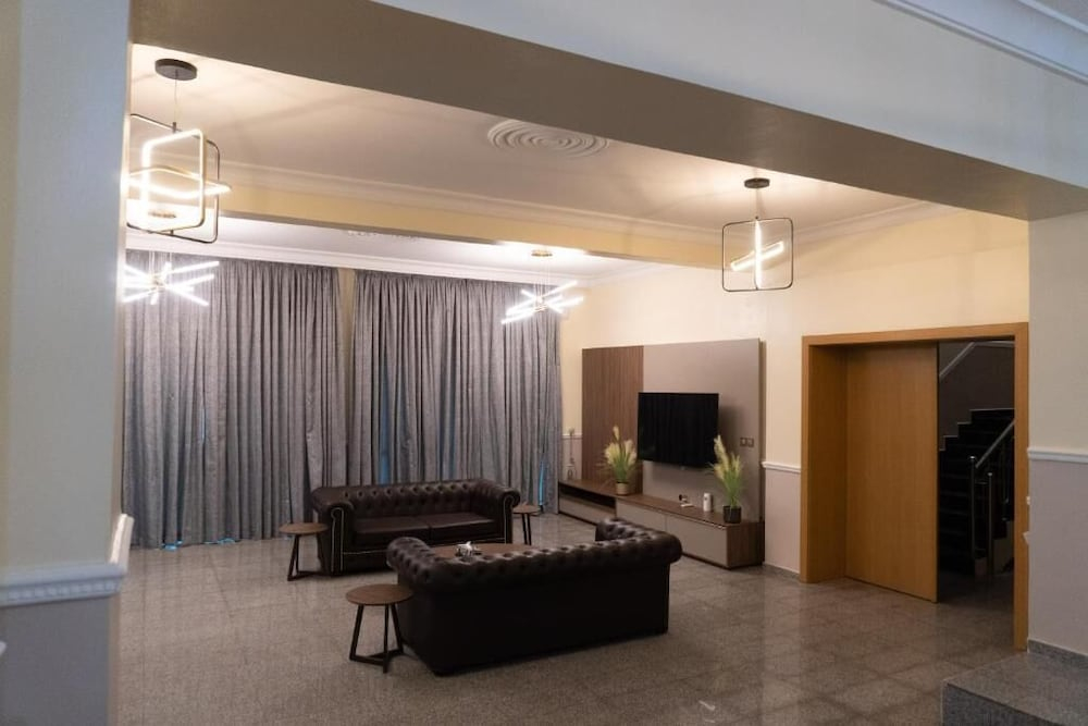 Adhan Apartments Asokoro