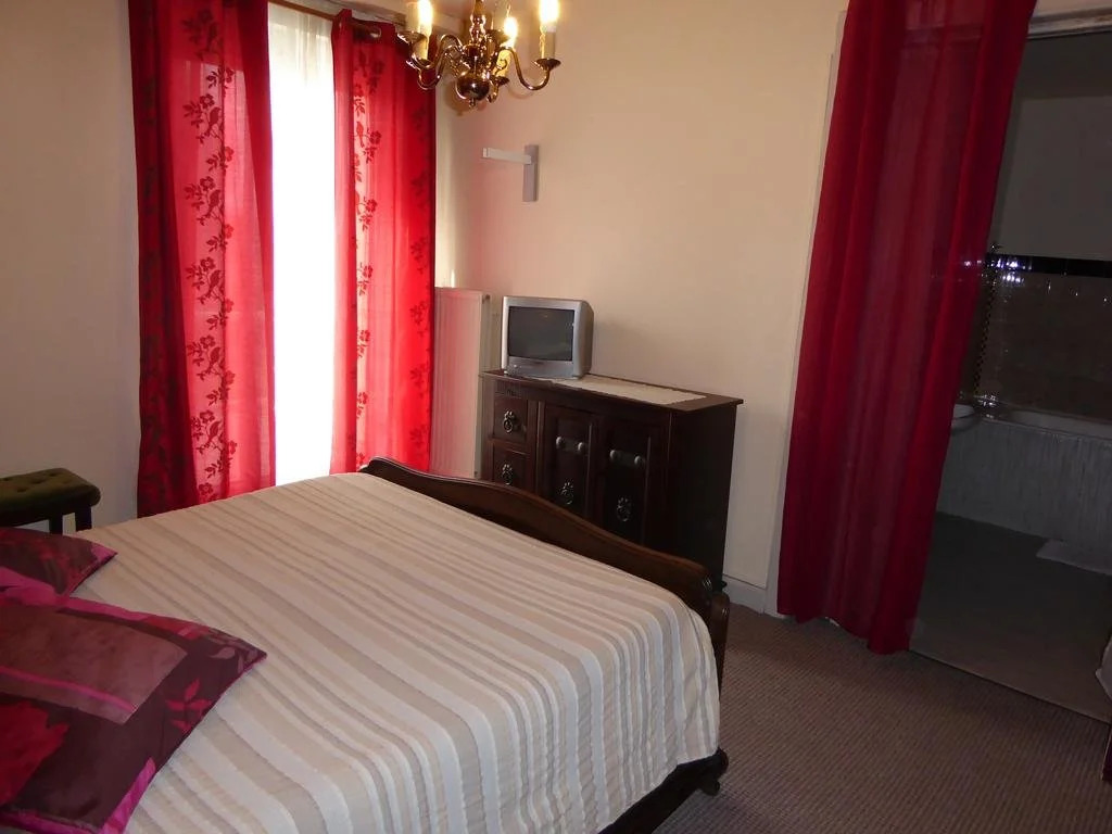 Hotel Le Mairesse