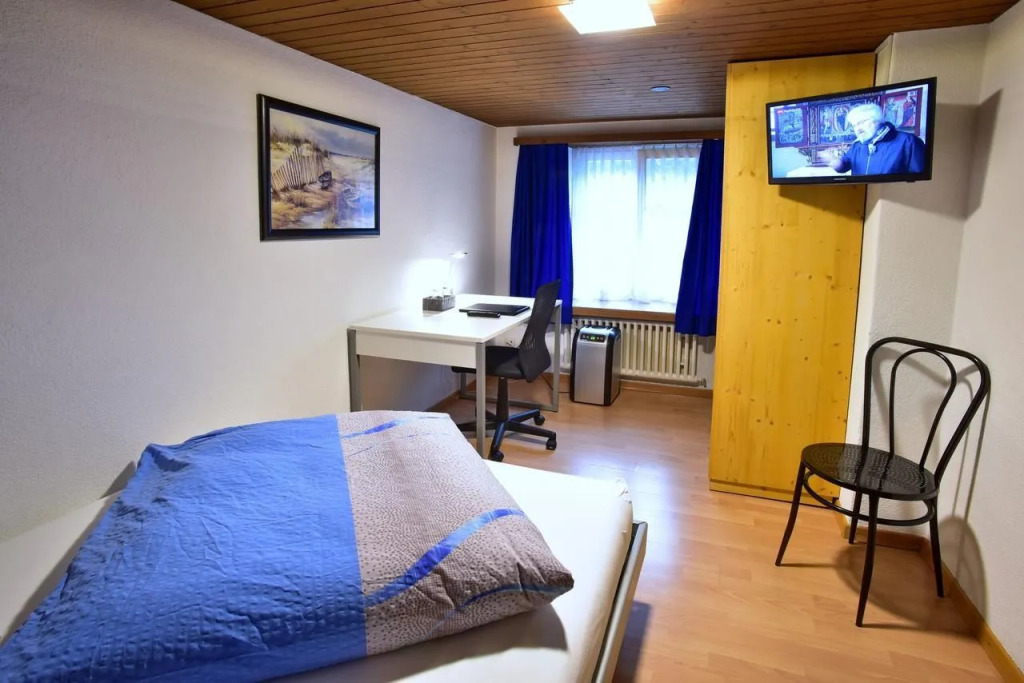 Hotel Freihof