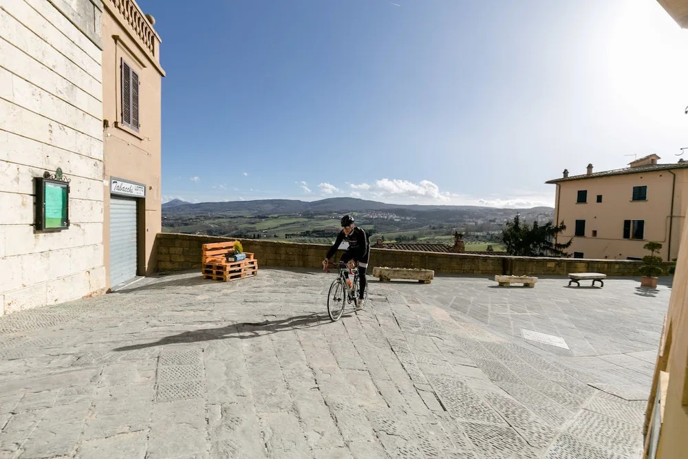 Hotel Nobile