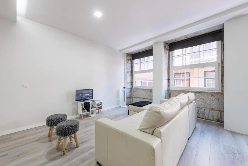 Oporto Downtown View Apartment