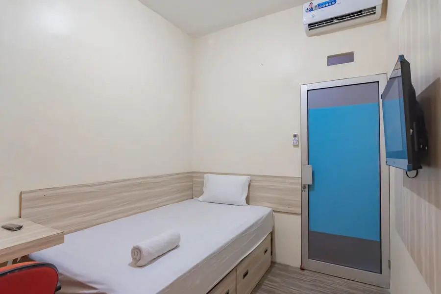 Ppli Guest House Kopo Bandung