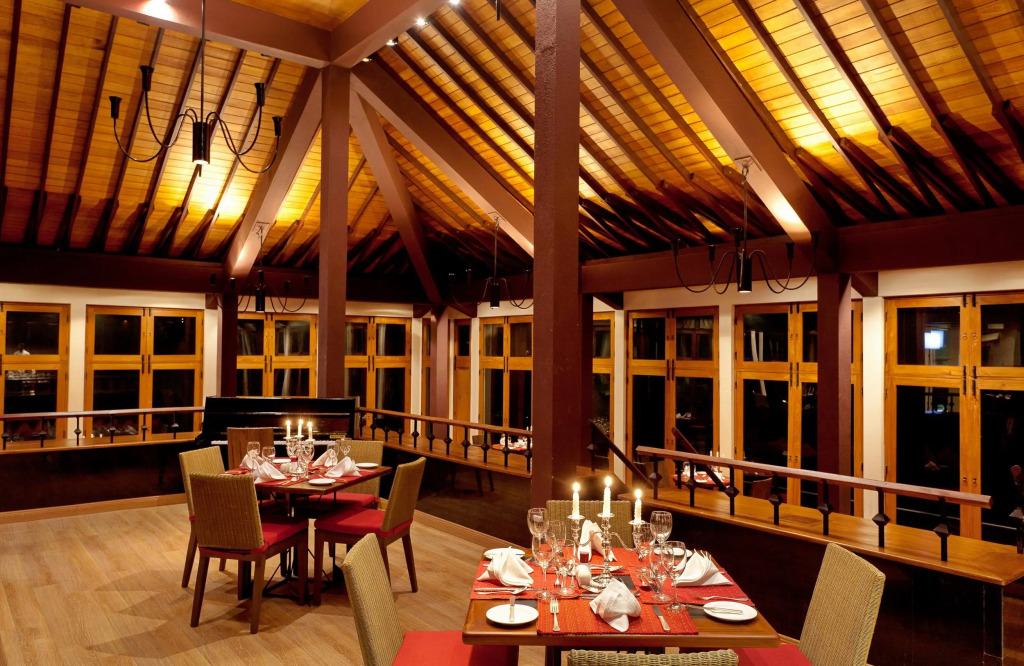Cinnamon Citadel Kandy