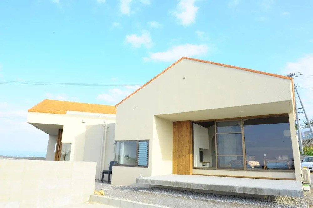 Twin House Umigukuru