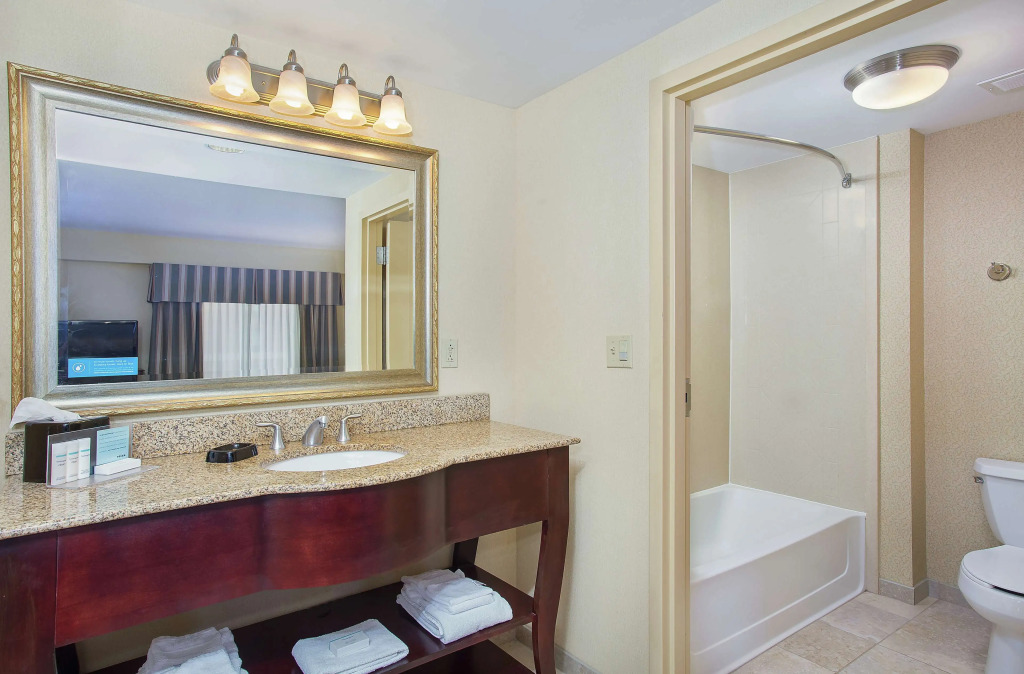 Hampton Inn Pikeville