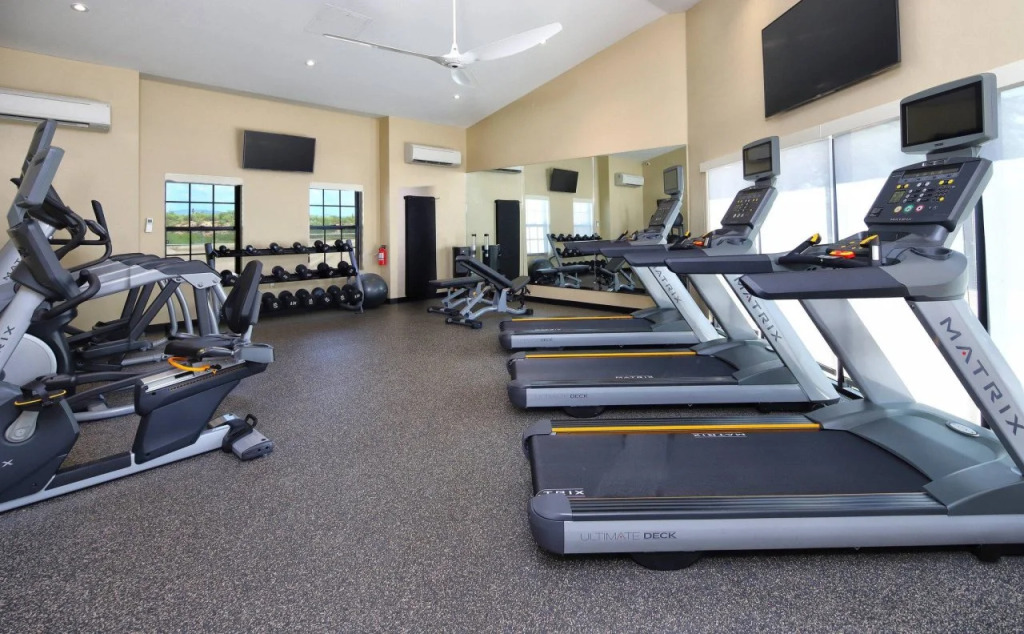 TownePlace Suites by Marriott Tucson Williams Centre