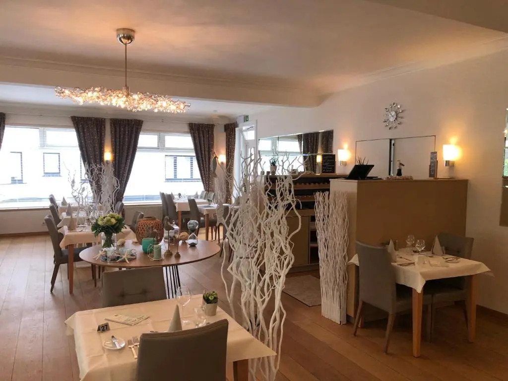 Hotel Atlanta Knokke