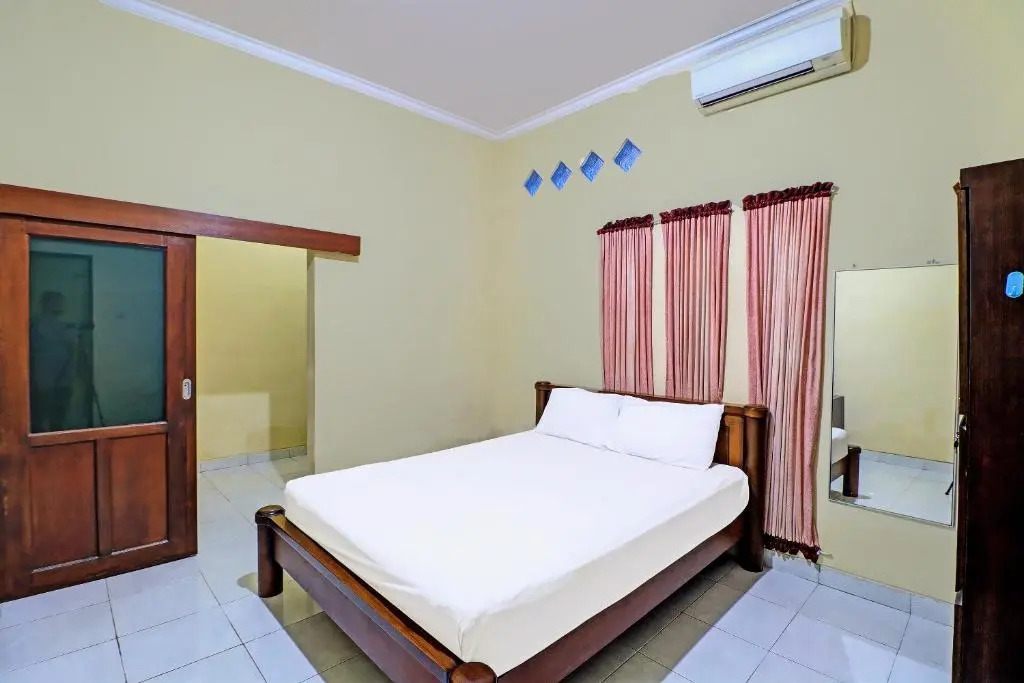 Ciung Wanara Guest House