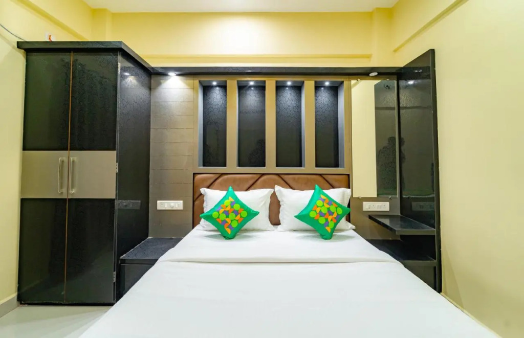 Treebo Green Village Resort with Pool, Goa