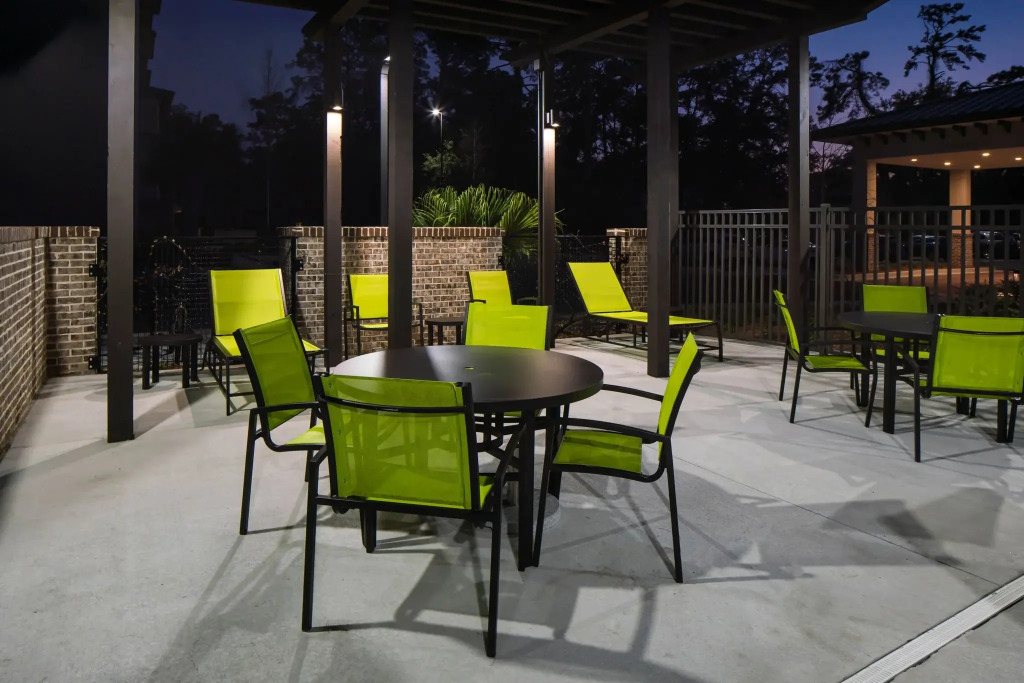SpringHill Suites Hilton Head Island
