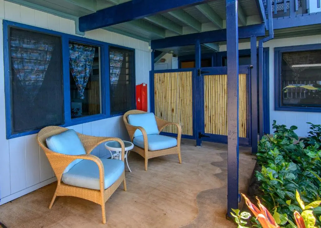 The Makai Inn
