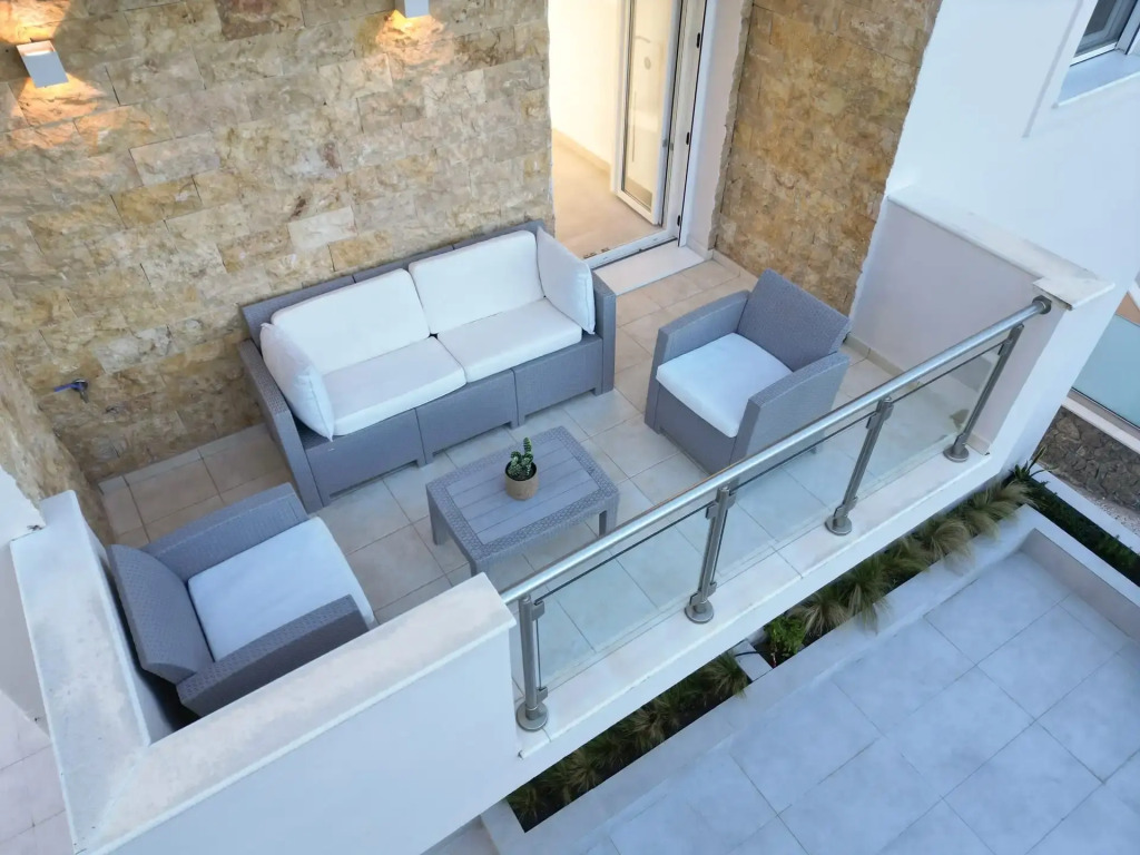 Achillion Luxury Corfu Villa & Suites