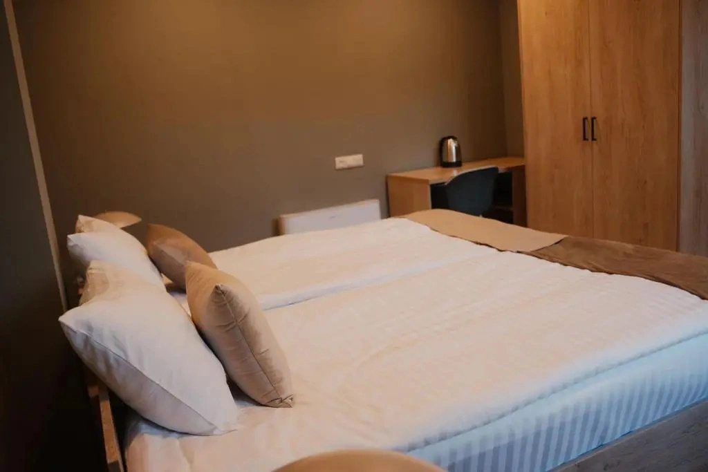 Отель PPLS Home Dilijan
