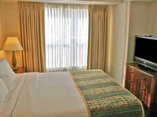 Residence Inn Indianapolis Northwest