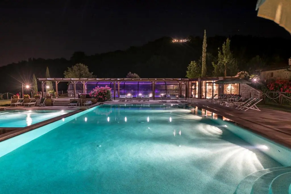 Antica Fonte Resort