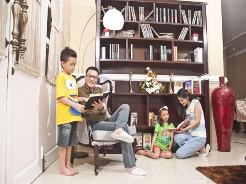 Ipienk House