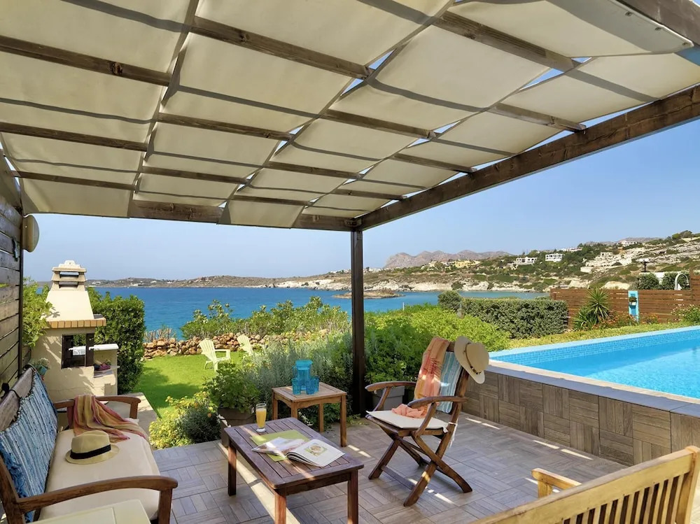 Villa Anemos by Estia