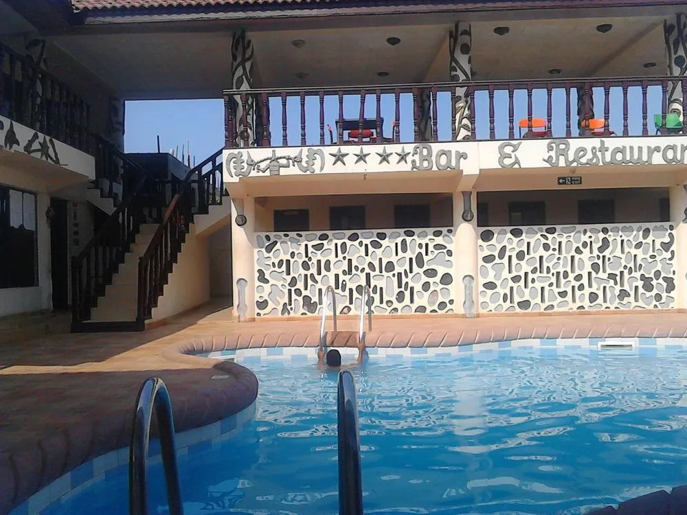 Diplomat Beach Resort