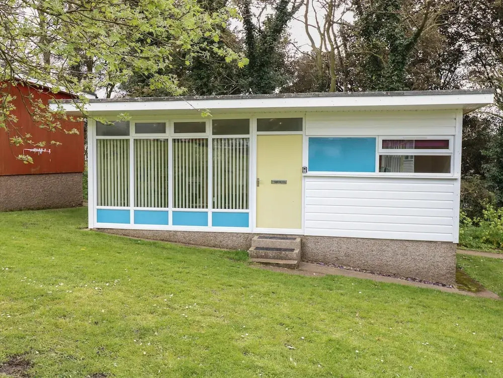 107 Kings Chalet Park