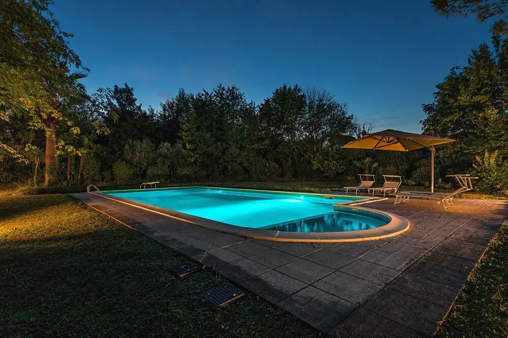Villa Lidia
