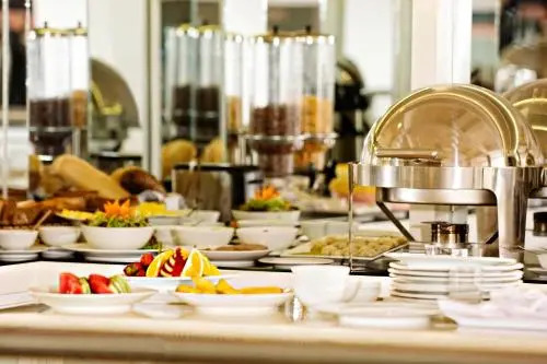 Indochine Hotel