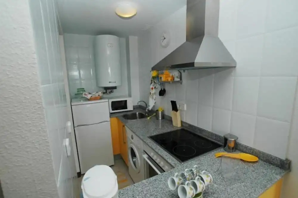 Apartment in Isla, Cantabria 102775 by MO Rentals