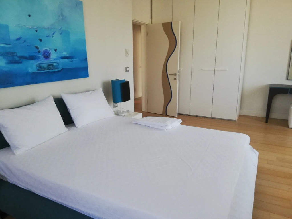 Armoni Residence & Hotel