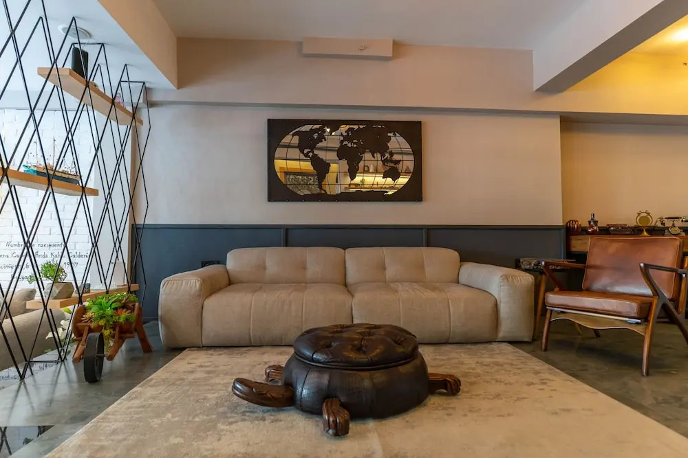 Viva La Vita Hotel