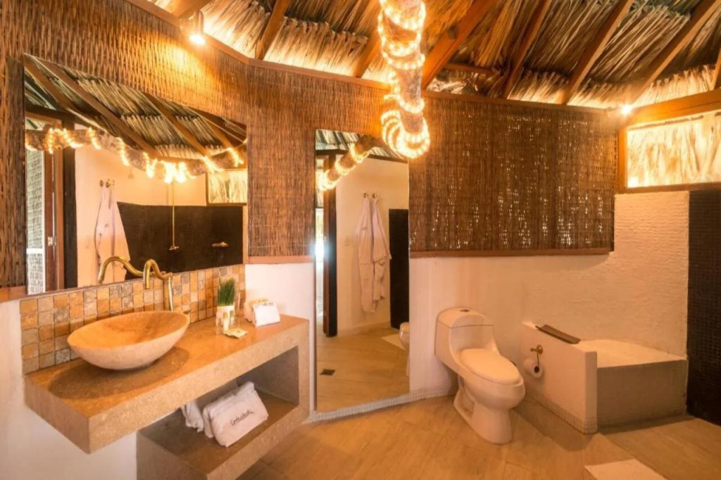 Hotel Coralina Island