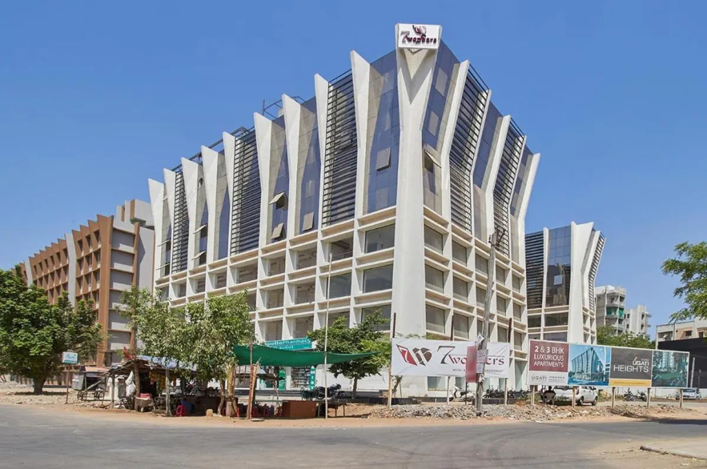 7Wonders Hotel