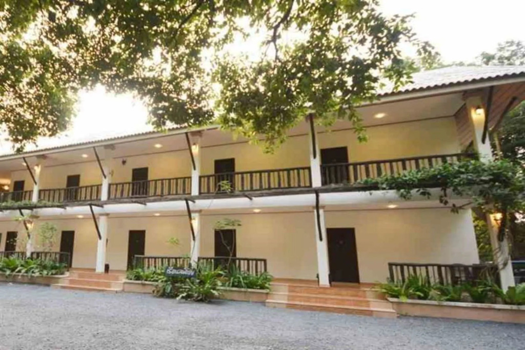 Sabydee Resort