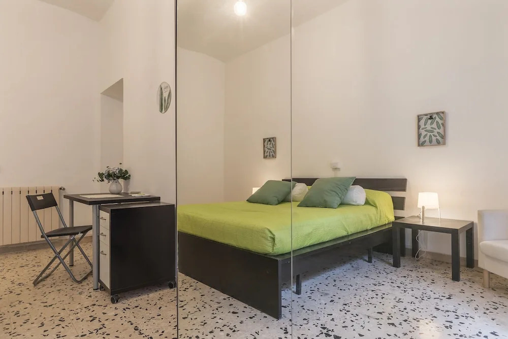 GuestHost - Ad un passo da Villa Borghese Apartment