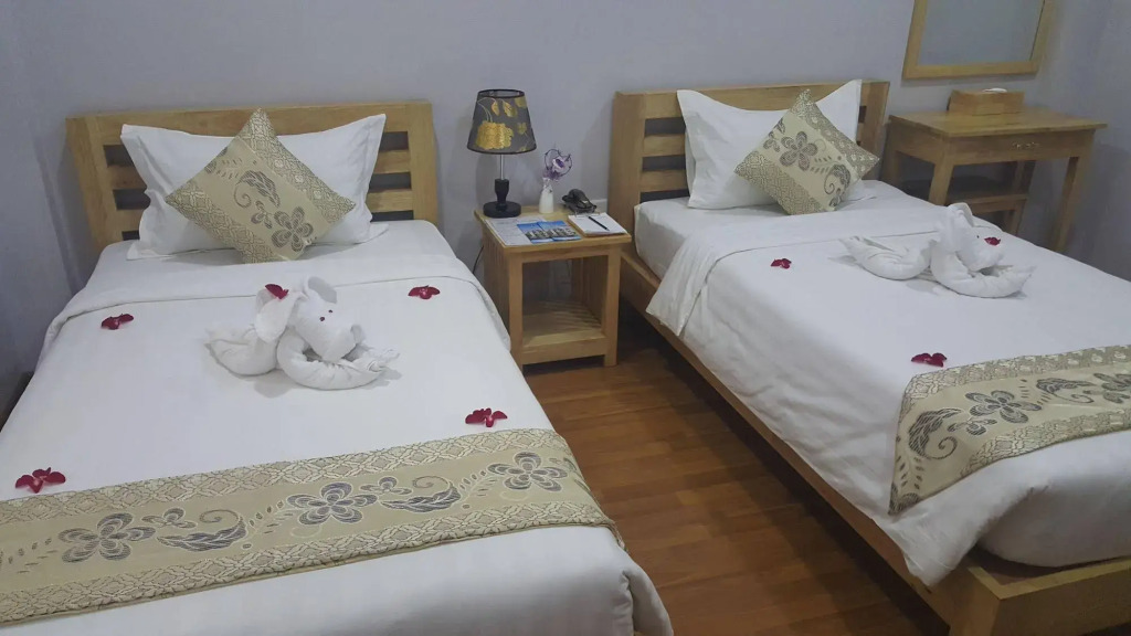 Asian Smile Hotel