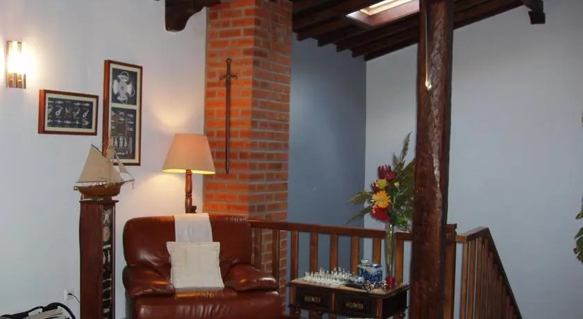 Casa do Cabanal