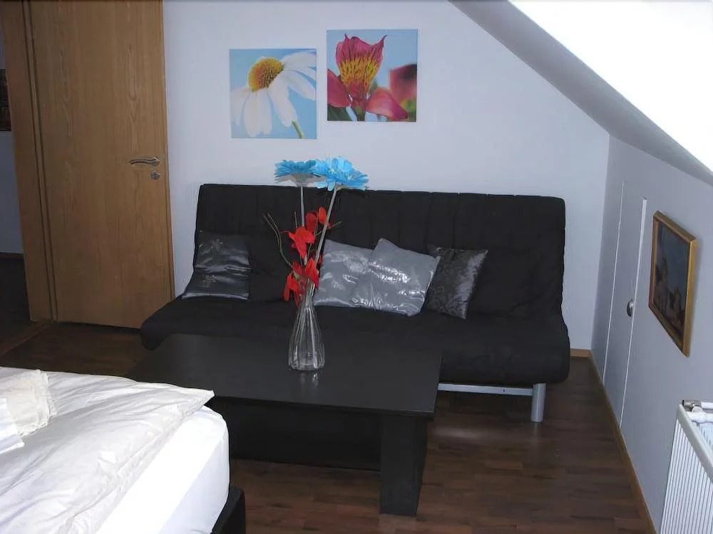 Town House Guesthouse