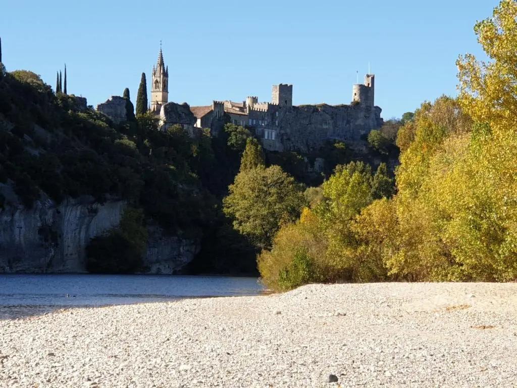 Le Clos du Grand Chêne