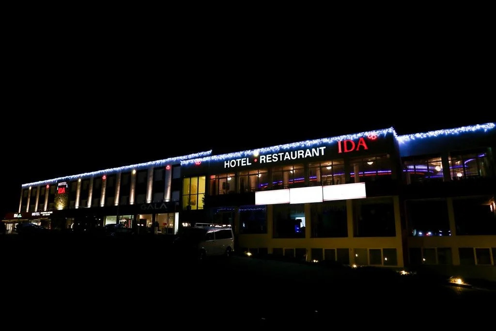 Hotel Ida