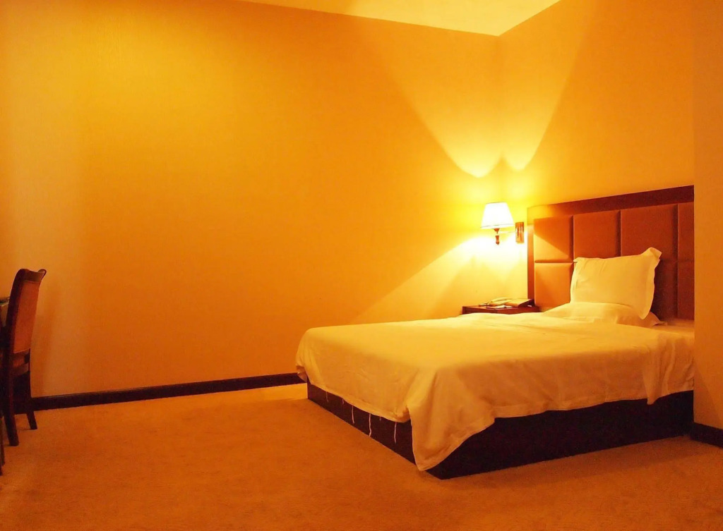 Shaoguan Ocean City Hotel