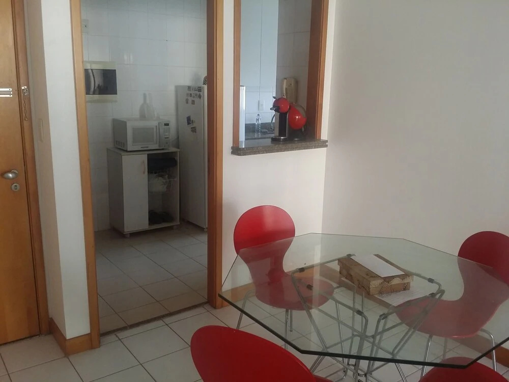 Dois Quartos Via Barra - BAR03