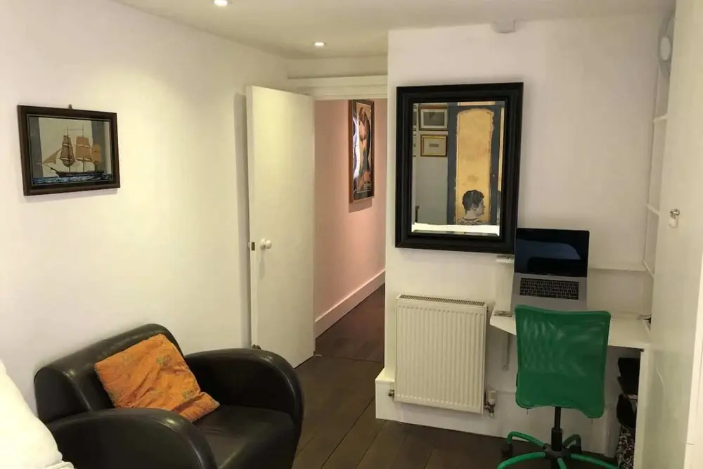Cozy 2 Bedroom Flat in the Heart of Brighton